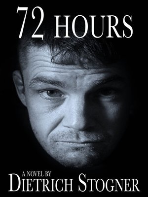 cover image of 72 Hours
